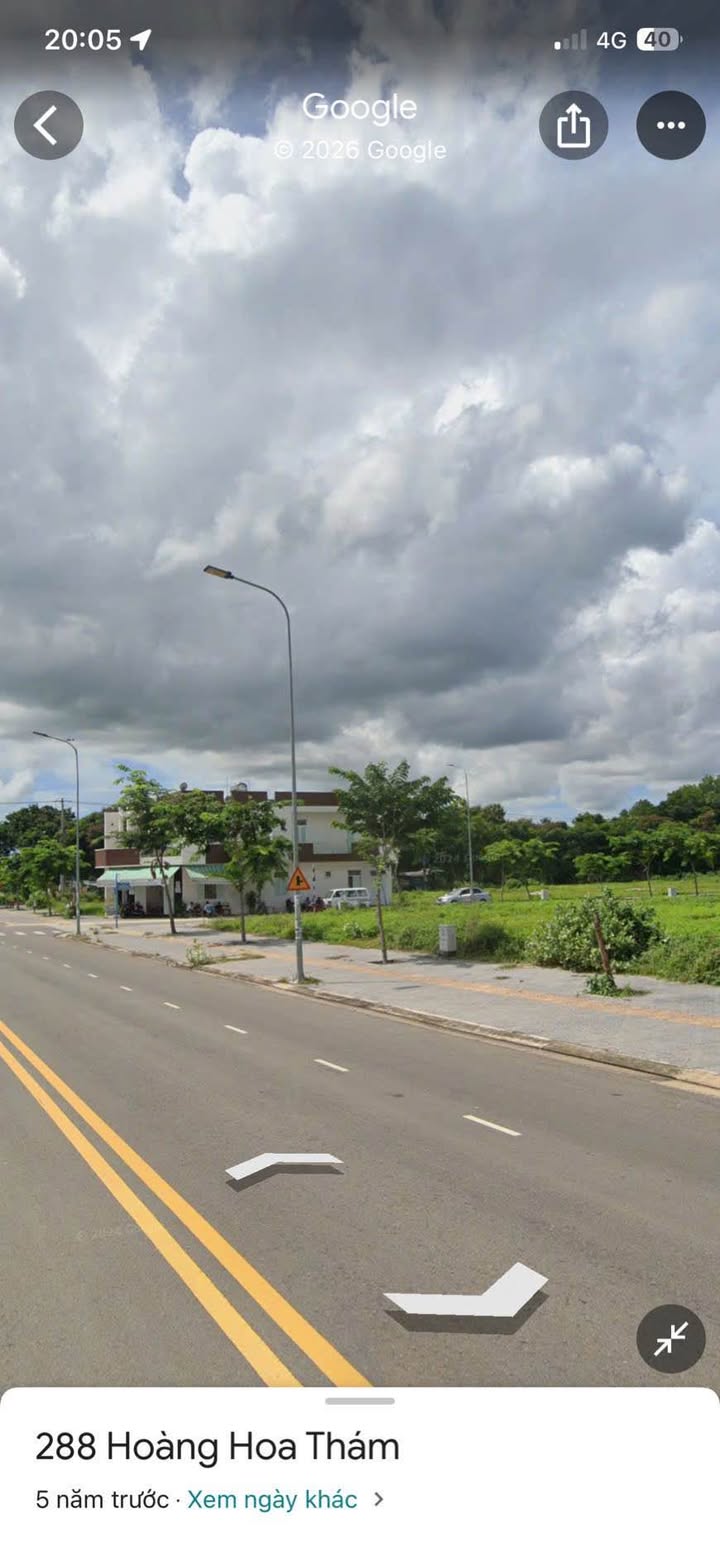 Đất nền góc 2 mặt tiền KDC Bắc Hương Lộ 10, 100m² giá 3.5 tỷ - Vị trí đẹp, kinh doanh thuận lợi!