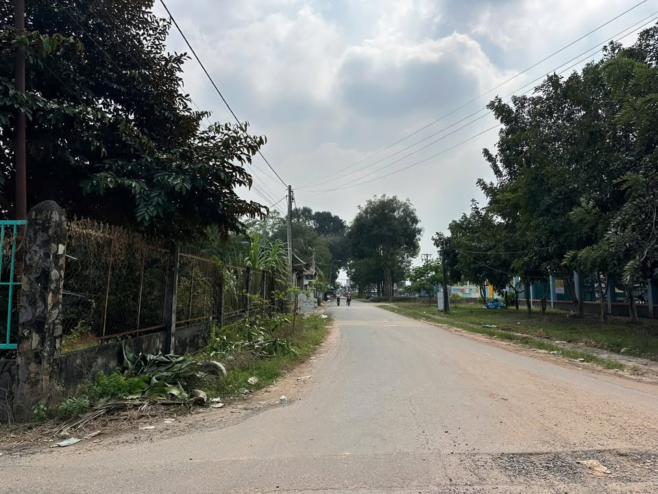 Đất 2 mặt tiền xã Tân Hiệp 275.8m² giá 2.88 tỷ - Đầu tư sinh lời ngay!