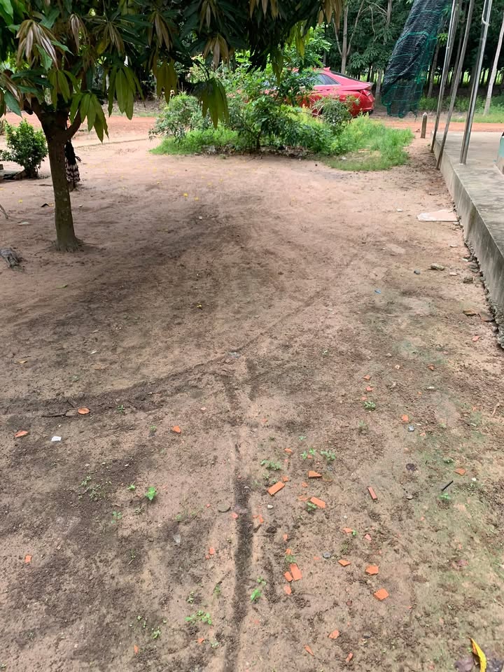 Đất nền Ninh Điền Châu Thành 228m² giá 300 triệu - Cơ hội đầu tư tuyệt vời!