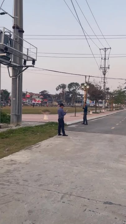 Đất nền 2 mặt tiền Khối Tân Minh, Nghĩa Đàn 196m² giá 1.3 tỷ - Cơ hội đầu tư tuyệt vời!