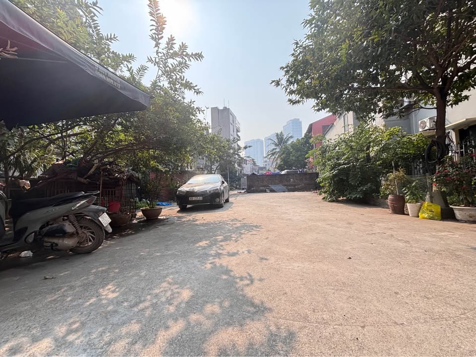 Nhà đất Ngọc Chi - 47,7m² - 2 mặt đường ô tô - Sẵn sàng vào ở ngay!