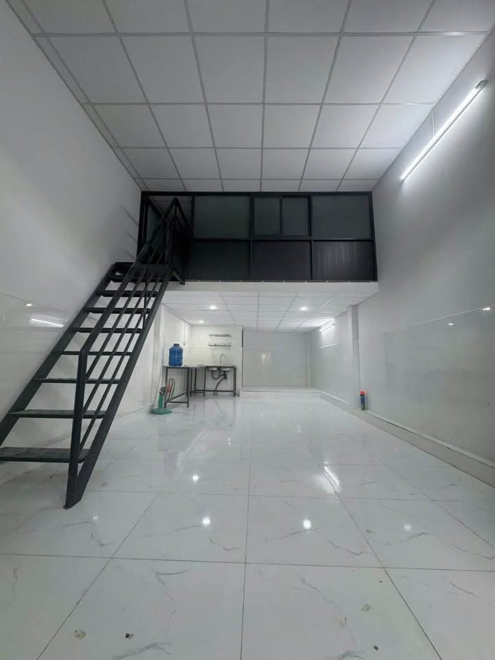 Nhà riêng Phường Tân Tạo, Quận Bình Tân 40m² giá 850 triệu - Bán gấp do chủ cần tiền!