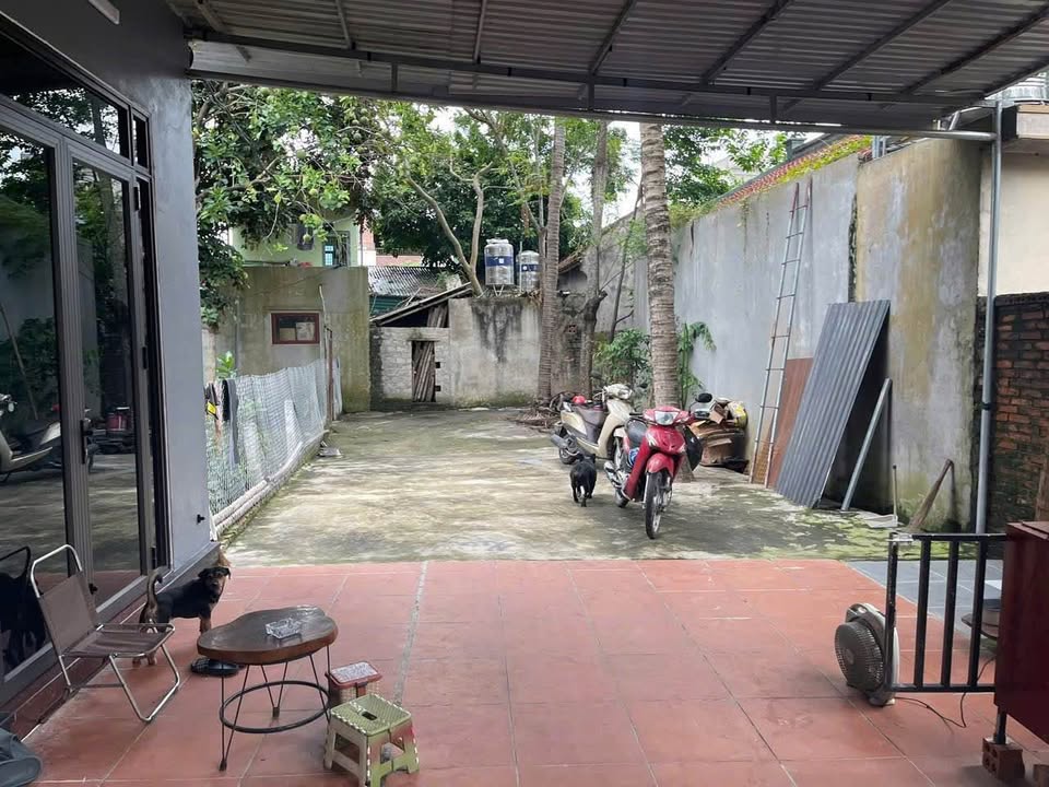 Nhà cấp 4 Đường Hàm Nghi, TP Thanh Hóa 68.4m² giá chỉ 1.5 tỷ - Căn nhà lý tưởng cho gia đình bạn!