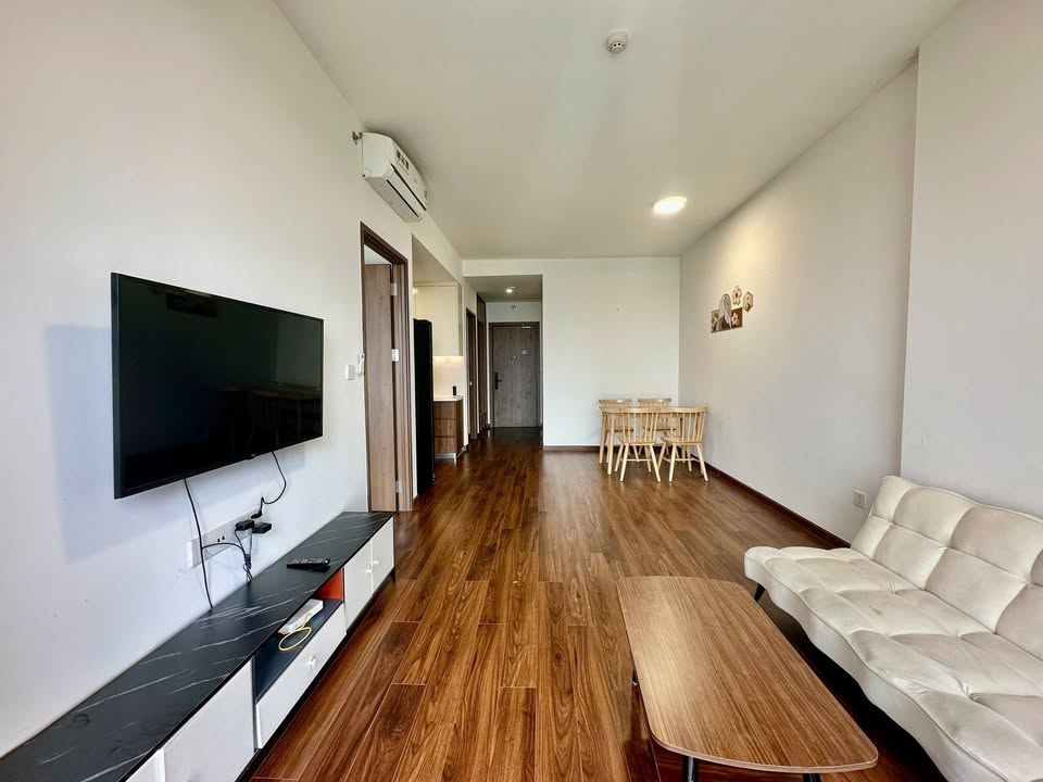 Căn hộ cho thuê Akari City Bình Tân 2-3PN giá từ 9.5 triệu - Nội thất đầy đủ, tiện ích miễn phí!