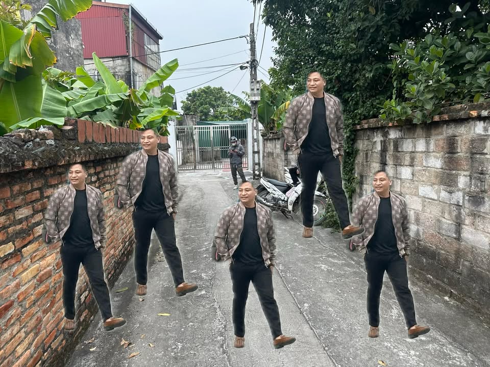 Đất Quang Tiền, Huyện Bình Giang 82m² - Đầu tư sinh lời ổn định!