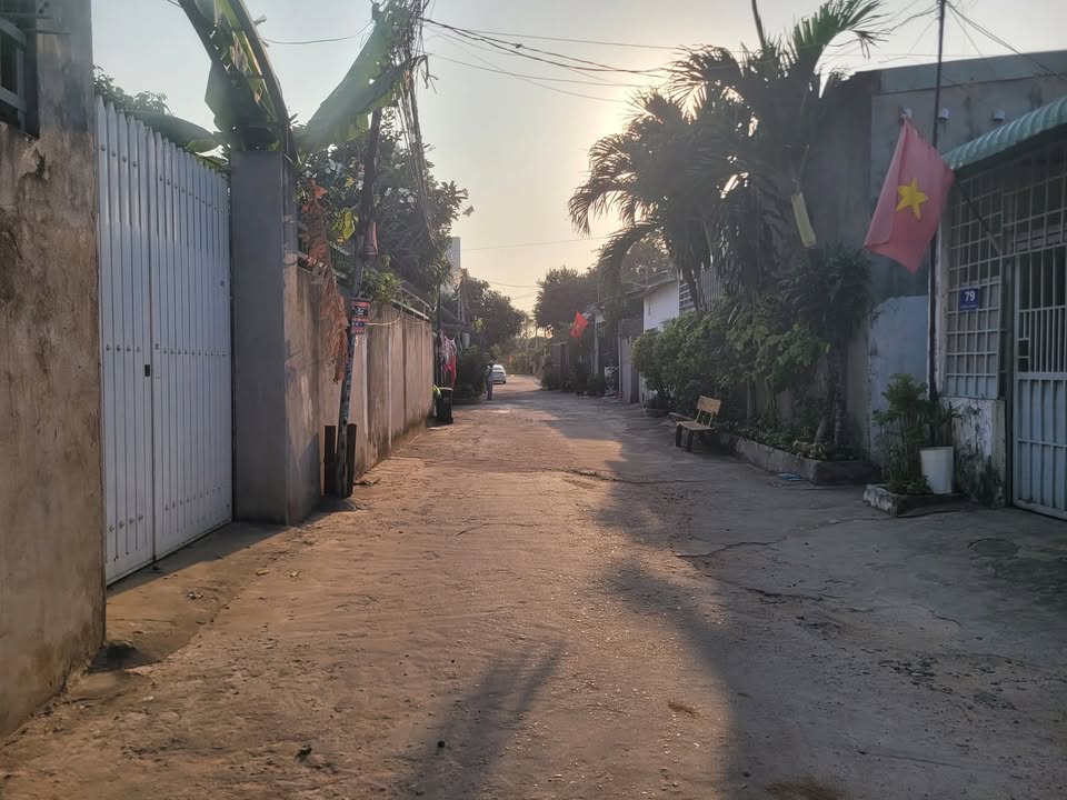 Nhà cũ 70m² hẻm cụt Khu Khang Linh, Vũng Tàu - Giá chỉ 499 triệu!