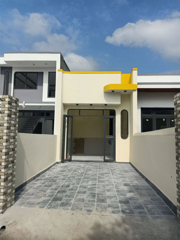 Nhà cấp 4 thổ cư 100m² tại Bình Lợi chỉ 1.39 tỷ - An cư ngay lập tức!