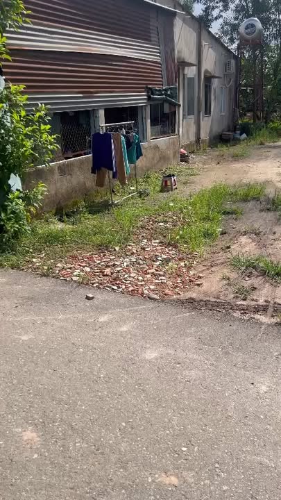 Đất thổ cư Long Phước, Long Thành 285m² giá 3.5 tỷ - Sổ đỏ chính chủ!