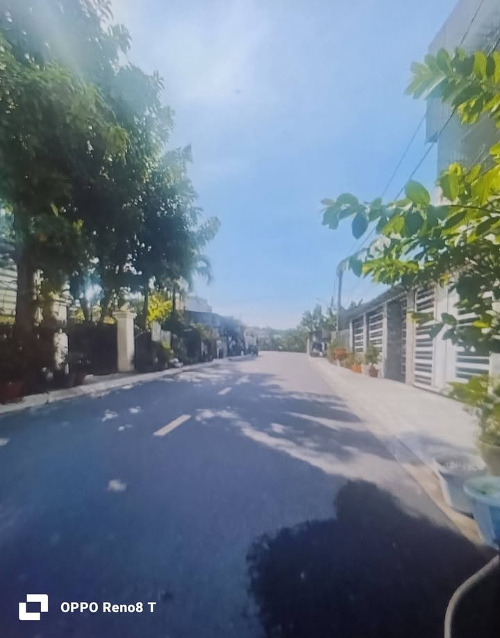 Mặt tiền Tân Hiệp Hóc Môn 138m² giá 5 tỷ - Cơ hội đầu tư kinh doanh hiếm có!