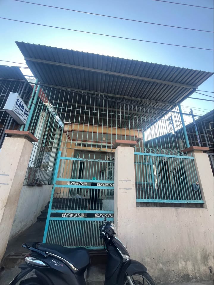 Nhà cho thuê 3PN hẻm ô tô Lương Định Của, Ngọc Hiệp chỉ 5 triệu/tháng!