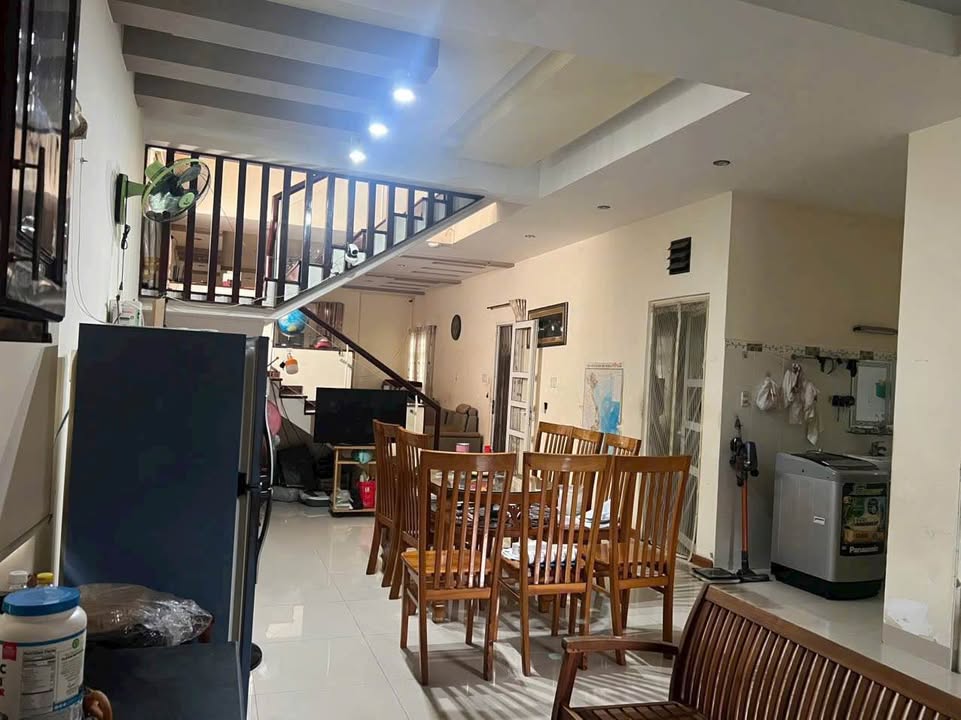 Đất mặt tiền đường Đồng Nai 265.7m² giá 20.535 tỷ - Cơ hội hiếm có!