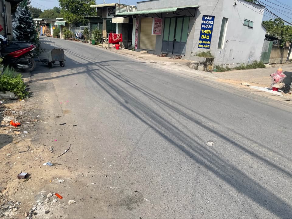 Đất nền Vĩnh Cửu 90m² giá thỏa thuận - Mặt tiền đường nhựa 10m, đầu tư sinh lời!