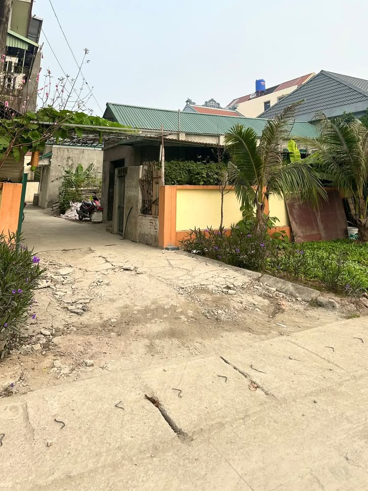 Nhà phố Thị trấn Đại Nghĩa, Huyện Mỹ Đức 60m² - Full tiện ích, giá thỏa thuận!