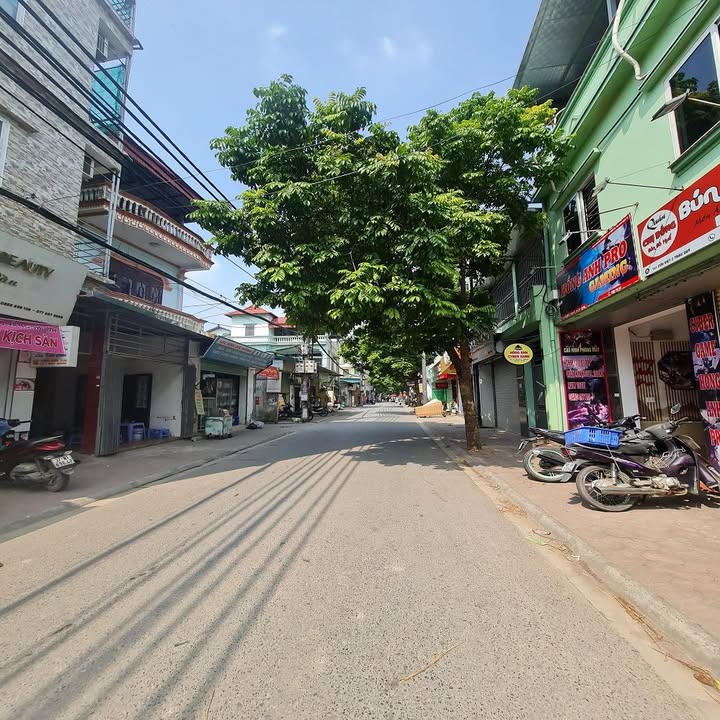 Đất Kiêu Kỵ, Gia Lâm 55m² giá 6 tỷ - Đường ô tô tránh, đầu tư sinh lời!