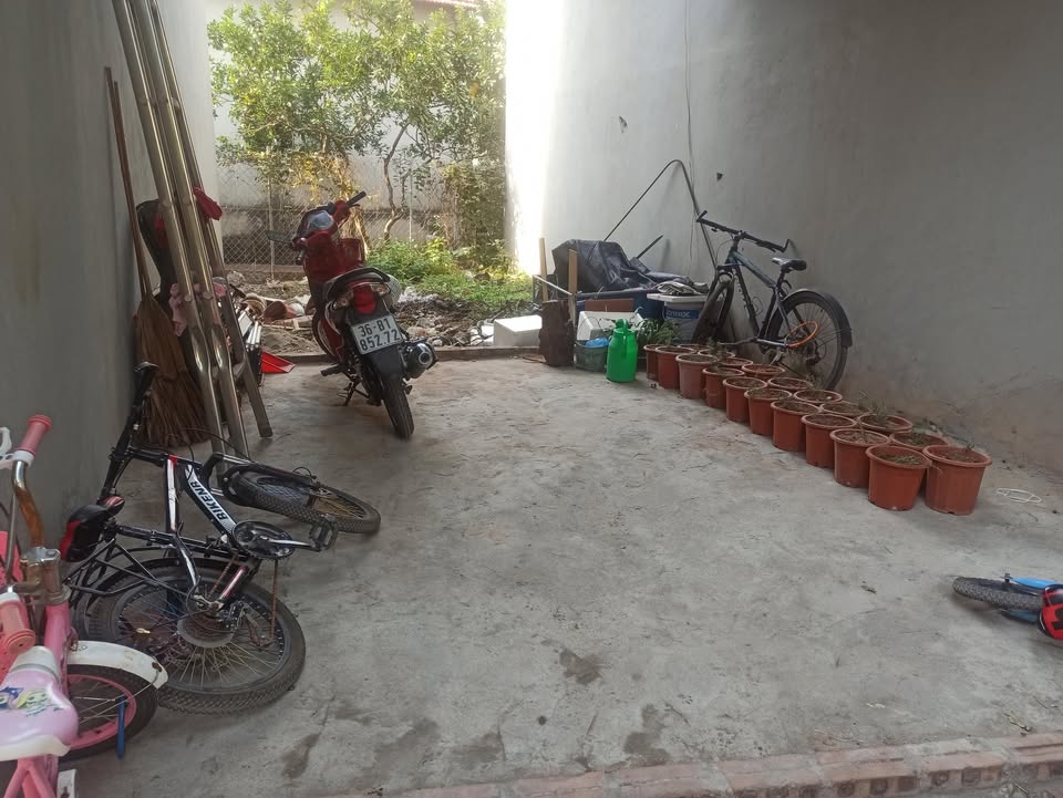 Bán đất phố Do Nha Tây Mỗ 45m² giá chỉ 1xx triệu - Cơ hội đầu tư tuyệt vời!