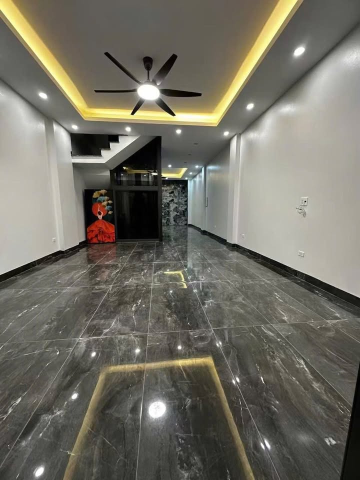 Căn hộ Him Lam Bắc Ninh 6PN giá 32 triệu - Nội thất đẹp mê ly!