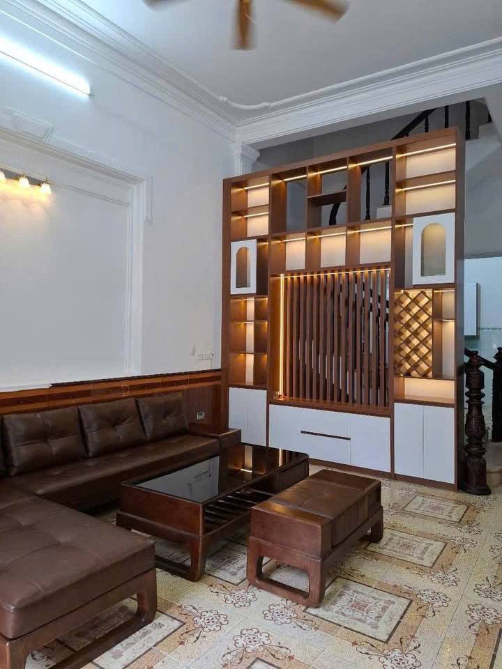 Nhà 3 tầng khu Niềm Xá, Bắc Ninh 3PN full nội thất - Chỉ 7 triệu/tháng!