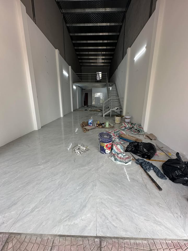 Nhà cấp 4 cho thuê tại Phường Võ Cường, Bắc Ninh - Giá ưu đãi chỉ 10 triệu!