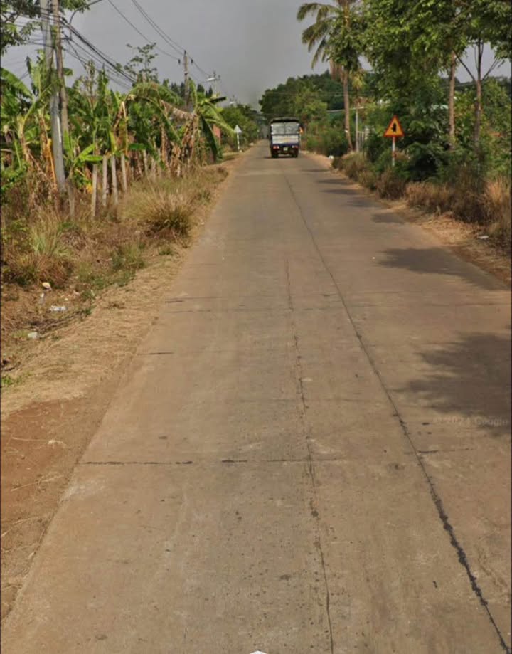 Đất nền 304m² tại Hòa Khánh, Buôn Ma Thuột - Giá chỉ 5.137 tỷ, cơ hội đầu tư tuyệt vời!