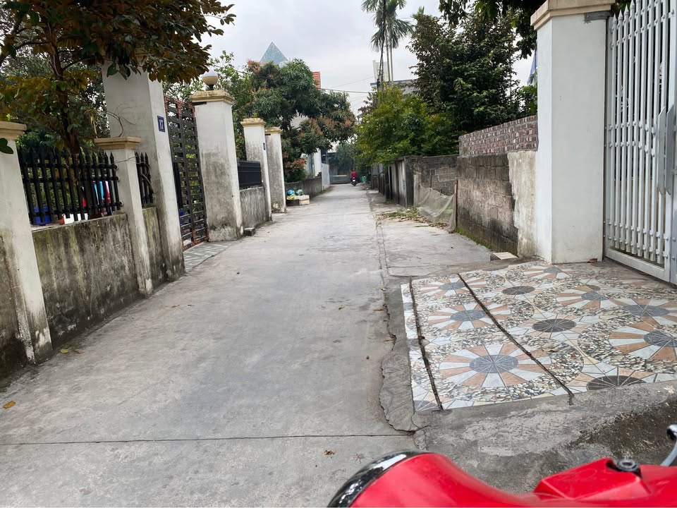 Đất nền 100m² Kinh Giao, Tân Tiến, An Dương giá 1.710 tỷ - Cơ hội đầu tư hấp dẫn!