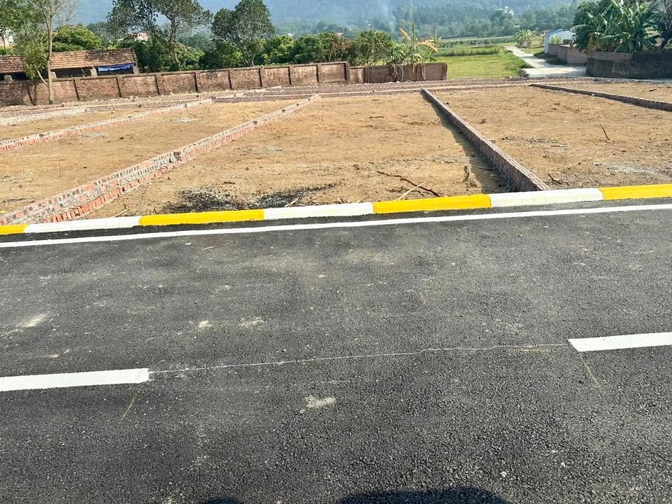 Đất nền Đường 14, Huyện Sóc Sơn, 100m² giá 1.9 tỷ - Pháp lý rõ ràng, đầu tư sinh lời!