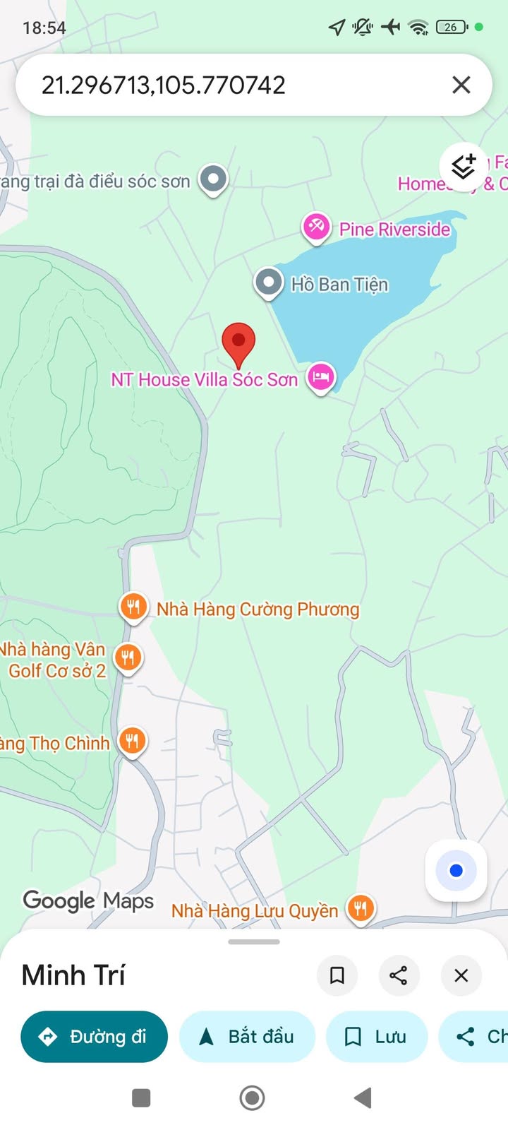 Đất Kim Anh - Sóc Sơn 76.5m² giá 1.4 tỷ - Tiềm năng đầu tư lớn!