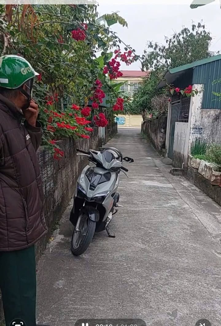 Đất chính chủ Phường Liêm Chính, TP Phủ Lý 78m² giá 2 tỷ - Đầu tư sinh lời hấp dẫn!