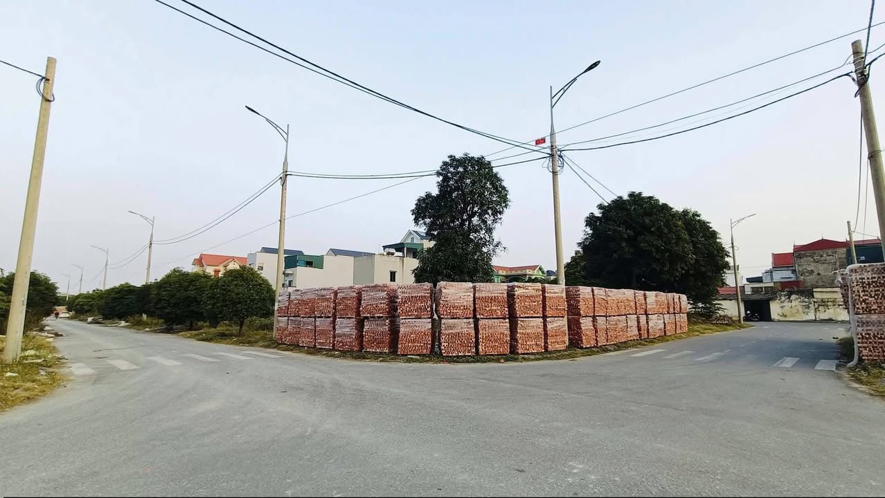 Đất nền Townhouse Đô Thị Thanh Hà 100m² giá 2 tỷ - Cơ hội đầu tư sinh lời!