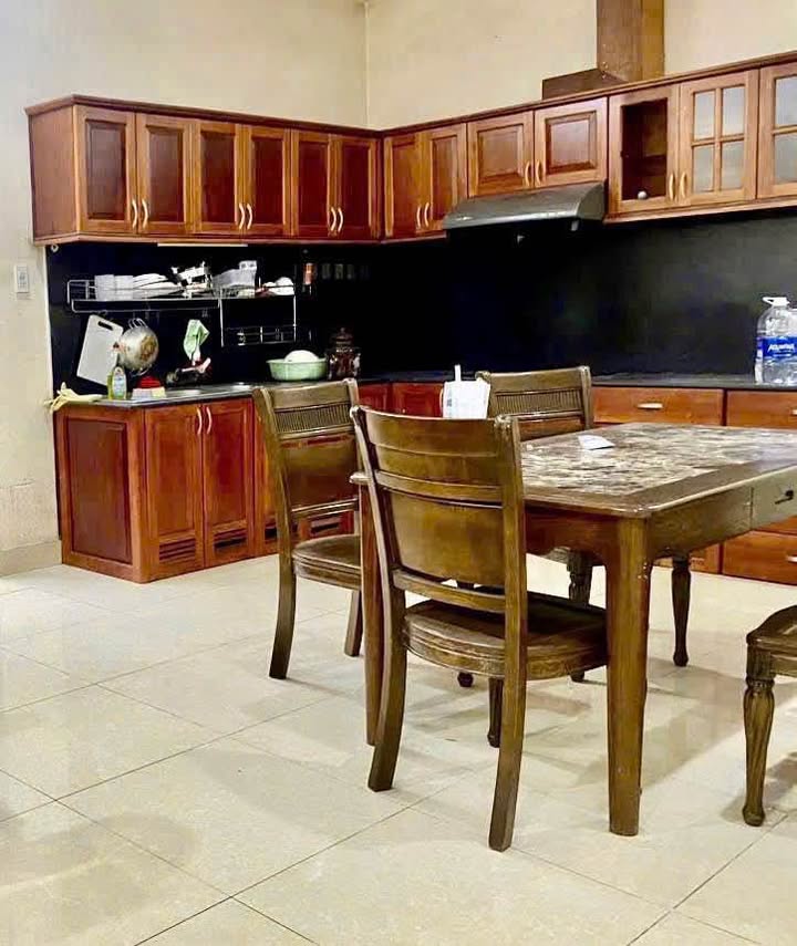 Nhà mặt tiền Mạc Đĩnh Chi, TP Bảo Lộc 3PN giá chỉ 7 triệu - Thích hợp cho gia đình!