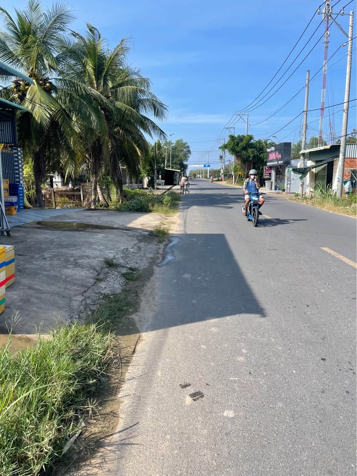 Đất nền Xóm Bố, Gò Dầu, 610m² giá 3.5 tỷ - Đầu tư kinh doanh lý tưởng!