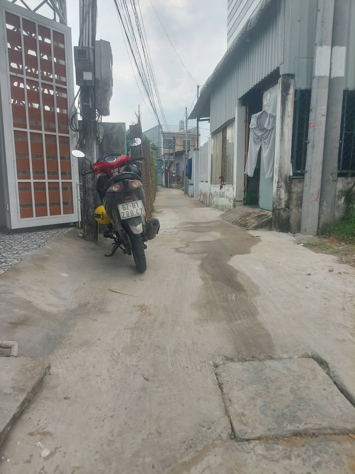 Nhà cấp 4 tại Phường Long An, Tây Ninh 104m² giá 1.78 tỷ - Chính chủ cần bán gấp!