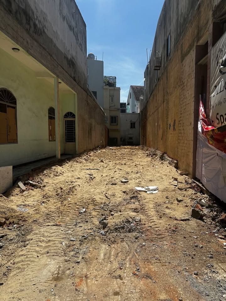 Nhà mặt tiền đường Ngũ Hành Sơn, Đà Nẵng 162m² - Cơ hội đầu tư hiếm có!