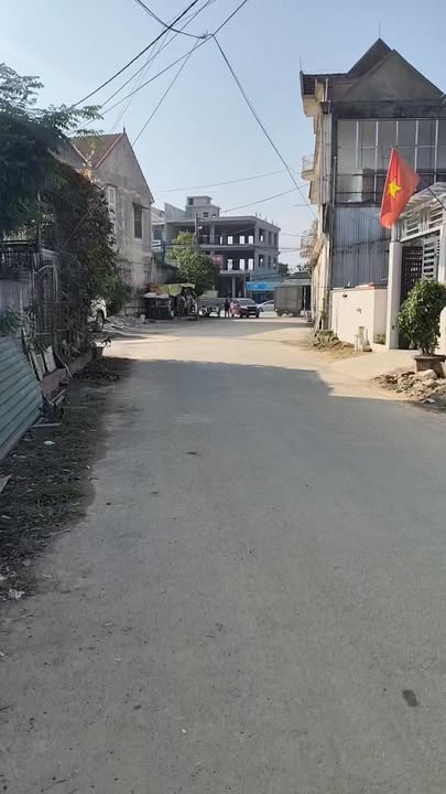 Đất nền trung tâm Tổ 14, Phường Đậu Liêu, 114m² - Giá chỉ 1 tỷ xx!