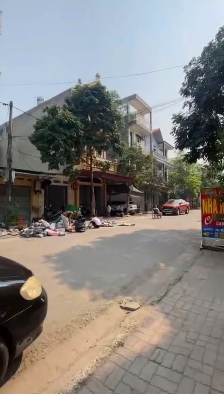 Đất nền Thân Nhân Trung, Bắc Giang 75m² giá 3.x tỷ - Đầu tư sinh lời ngay!