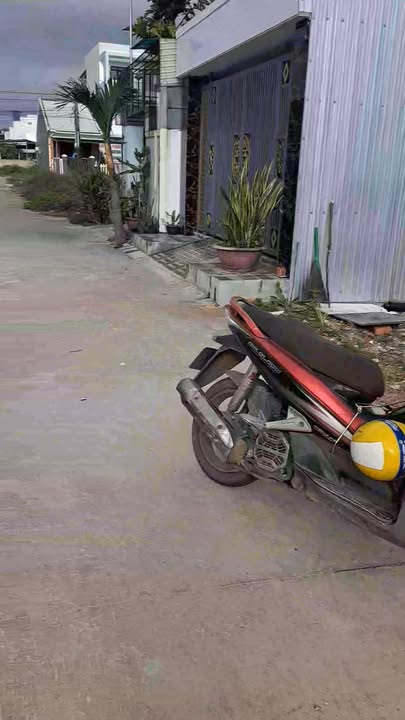 Đất nền đường số 1, Điện Nam Đông 125m² - Giá tốt nhất thị trường!