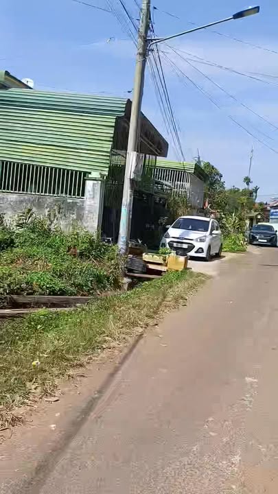 Đất nền trung tâm Thị trấn Đắk Mil 300m² giá 2.6 tỷ - Cơ hội đầu tư hiếm có!