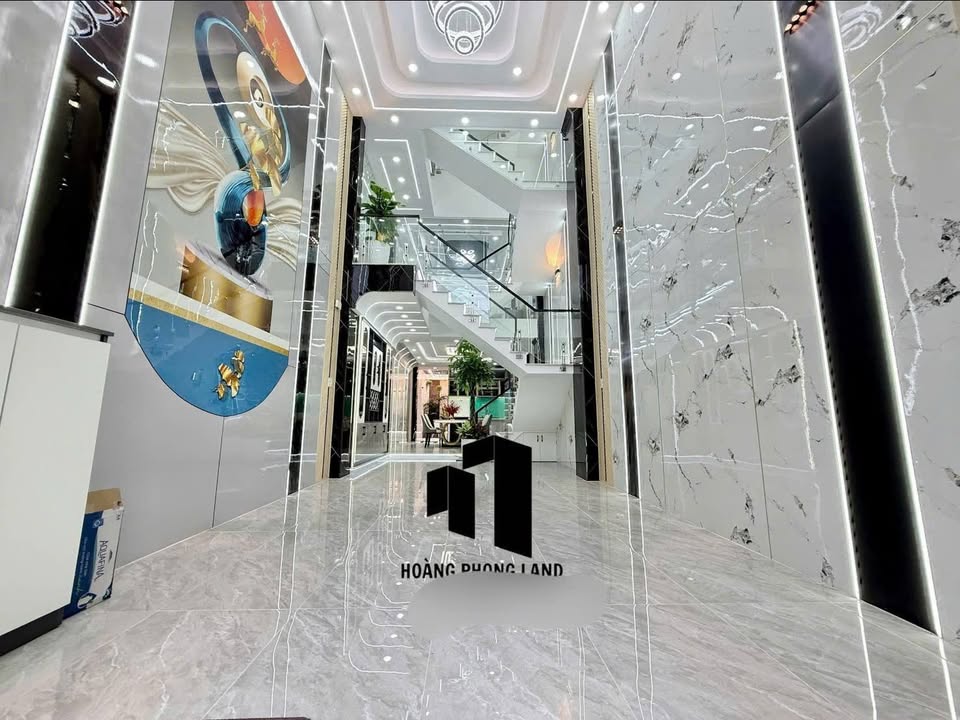 Nhà phố mặt tiền Tân Chánh Hiệp 80m² giá 8.59 tỷ - Tiện kinh doanh, gần Metro!