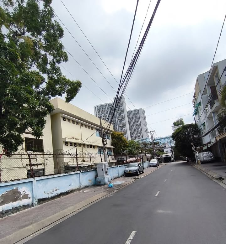 Nhà 3 tầng Bùi Minh Trực, Quận 8, 78m² giá 9.5 tỷ - Chính chủ bán gấp!