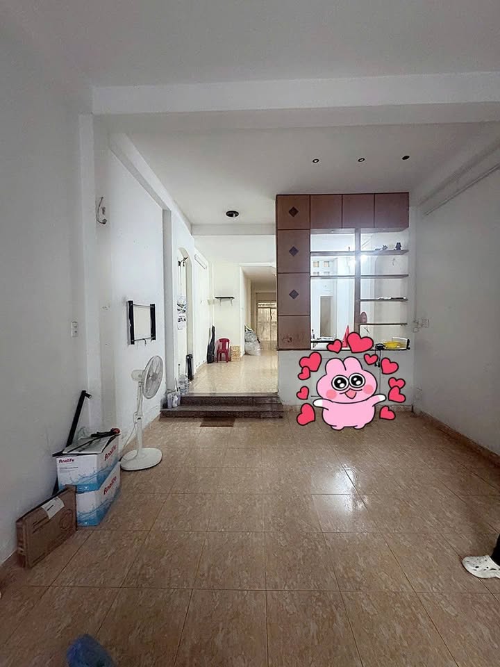 Nhà phố HXH Điện Biên Phủ, Quận 10, 75m² giá 9 tỷ - Đầu tư sinh lời ngay!