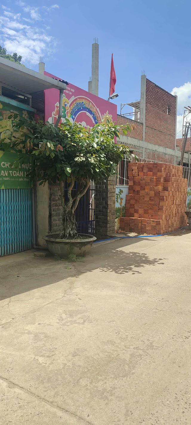 Đất nền mặt tiền đường Chu Văn Tấn, P. Thành Nhất, 370m² - Đầu tư sinh lời ngay!