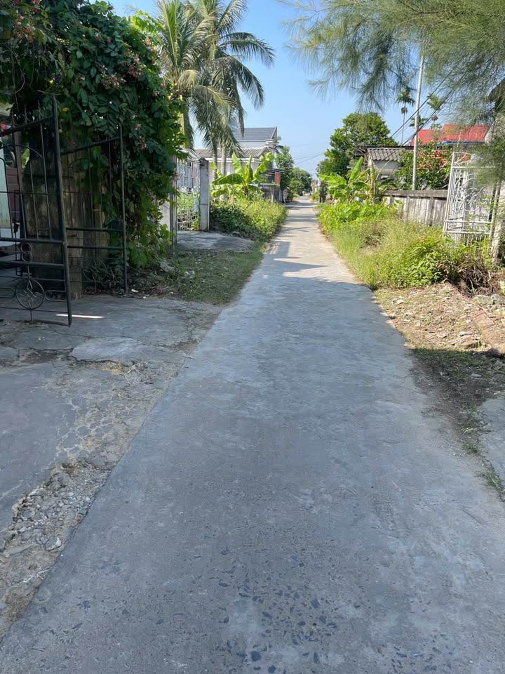 Đất nền xã Hữu Bằng, Kiến Thụy 78m² giá 1.2 tỷ - Đầu tư sinh lời hấp dẫn!