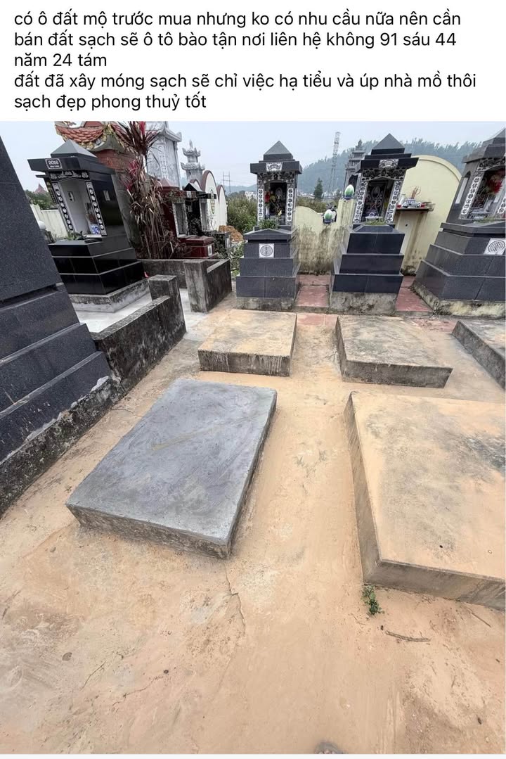 Lô đất Kiều Trung, An Hải 60m² giá 1.5 tỷ - Cơ hội đầu tư hiếm có!