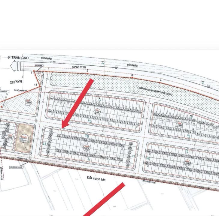 Đất nền Ấp Lưỡi A cũ, Đình Cao, Phù Cừ 100m² giá 2 tỷ - Cơ hội đầu tư tuyệt vời!
