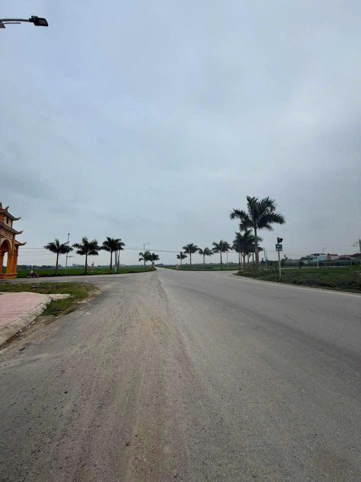 Đất nền Làng Là, Định Long 163m² giá 1.339 tỷ - Đầu tư sinh lời tốt!