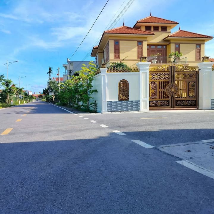 Đất nền chính chủ Phường Hoa Động, Hải Phòng 55m² chỉ từ 1.4 tỷ - Vị trí đẹp, tiện ích đầy đủ!