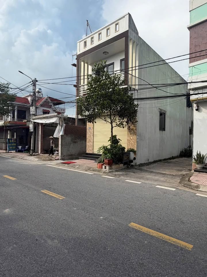 Đất Đào Yêu 1, Quận An Dương 71,4m² giá 1,xx tỷ - Đầu tư sinh lời ngay!