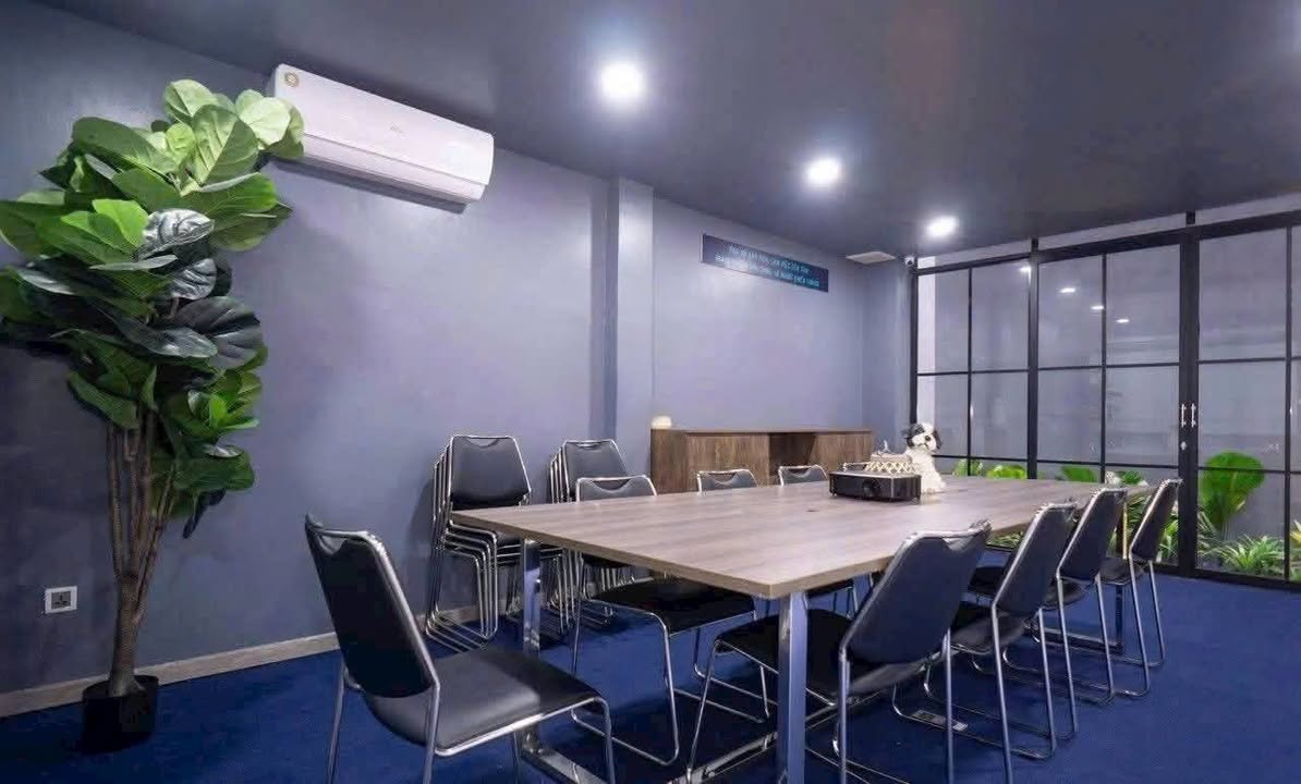 Nhà mặt tiền kinh doanh Phú Thuận, Q.7 diện tích 120m² giá 45 triệu - Thích hợp đa ngành nghề!