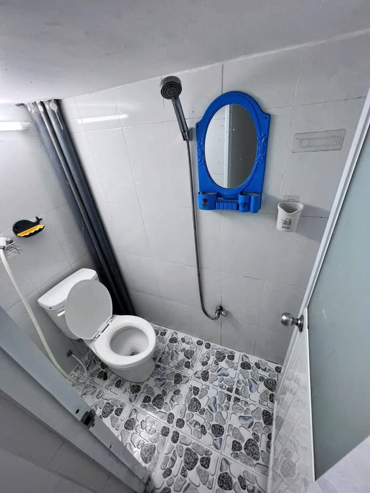 Phòng cho thuê tại hẻm Bùi Văn Ba, Quận 7 - Diện tích 16m², giá 3 triệu/tháng