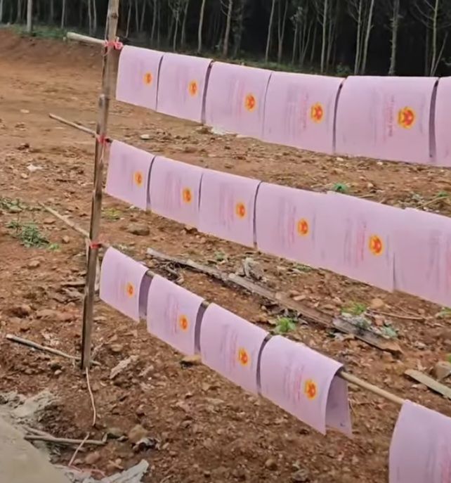 Đất nền Xuân Hòa 70.000m² giá 7.5 tỷ - Cơ hội đầu tư tuyệt vời!