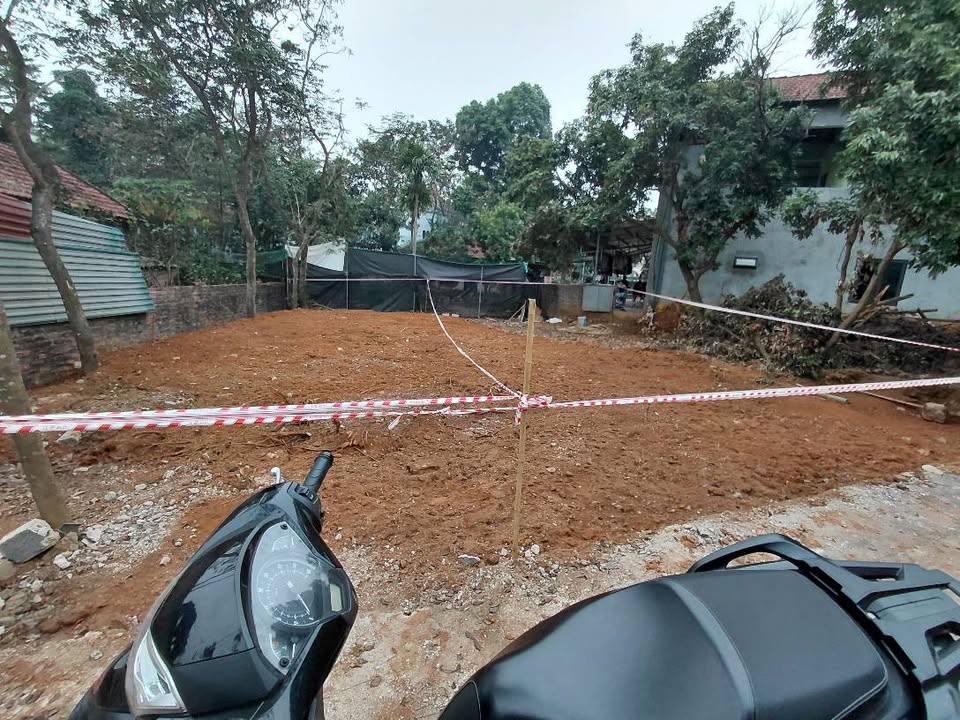 Đất thổ cư 200m² tại Thụy Vân, Việt Trì - Giá chỉ 2 tỷ - Cơ hội đầu tư hấp dẫn!